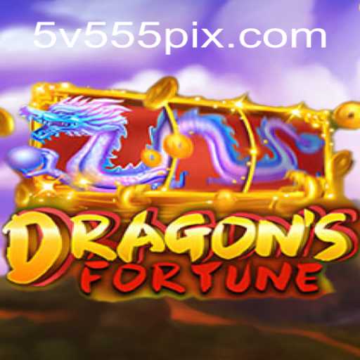 DragonFortune: Aventura Épica no Mundo dos Dragões