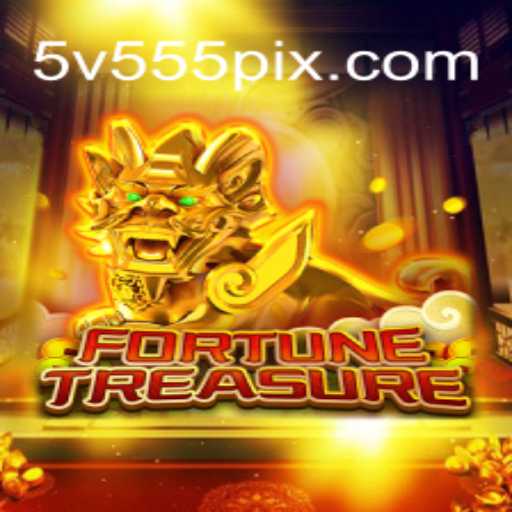 FortuneTreasure: A Aventura de Jogos do Momento