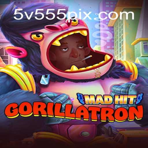 Explorando o Jogo MadHitGorillatron: Descrição e Regras