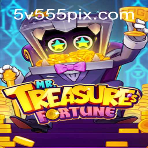 Explorando o Mundo de MrTreasuresFortune: Aventura e Estratégia no Novo Jogo Online
