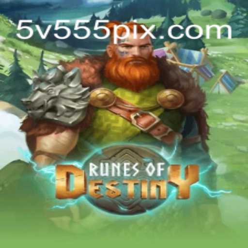 Explore o Fascinante Mundo de RunesOfDestiny
