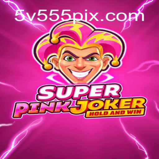 Descubra o Mundo Empolgante de SuperPinkJoker
