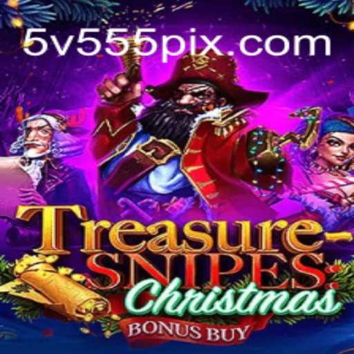 Explorando 'TreasuresnipesChristmas': Uma Aventura Festiva