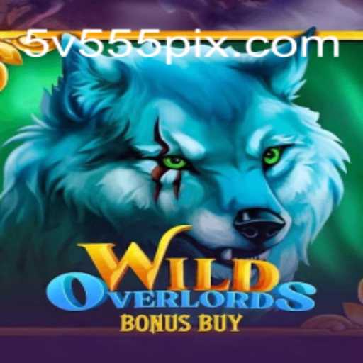 Explorando o Mundo Empolgante do WildOverlordsBonusBuy