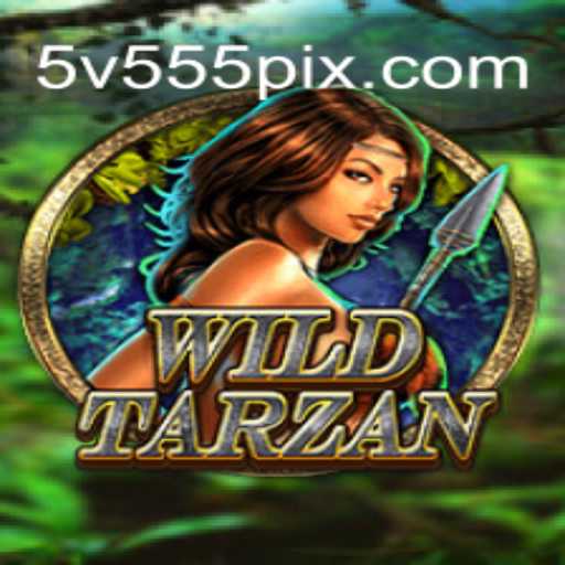 Explorando WildTarzan: Aventura e Estratégia no Mundo Selvagem